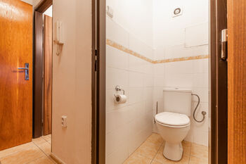 Pronájem bytu 1+kk v osobním vlastnictví 29 m², Praha 4 - Michle