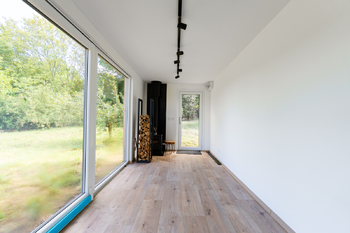 Prodej pozemku 825 m², Kostomlaty pod Milešovkou