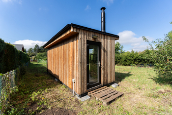 Prodej pozemku 825 m², Kostomlaty pod Milešovkou