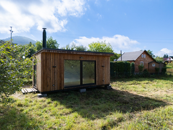 Prodej pozemku 825 m², Kostomlaty pod Milešovkou