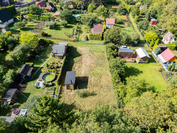 Prodej pozemku 825 m², Kostomlaty pod Milešovkou