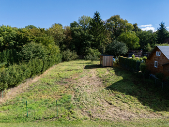 Prodej pozemku 825 m², Kostomlaty pod Milešovkou