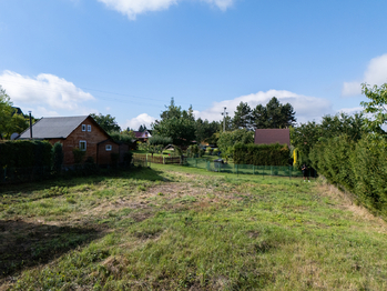 Prodej pozemku 825 m², Kostomlaty pod Milešovkou