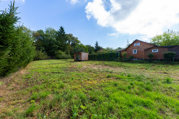 Prodej pozemku 825 m², Kostomlaty pod Milešovkou