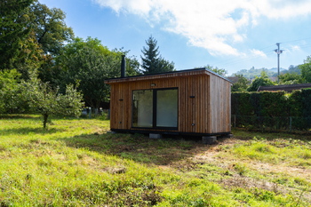 Prodej pozemku 825 m², Kostomlaty pod Milešovkou