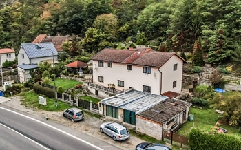 Prodej domu 175 m², Davle