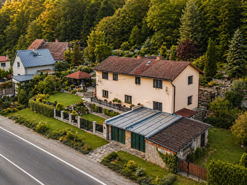 Prodej domu 175 m², Davle