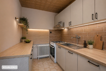 Prodej domu 175 m², Davle