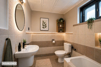 Prodej domu 175 m², Davle