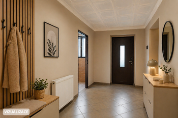 Prodej domu 175 m², Davle