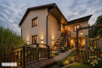 Prodej domu 175 m², Davle