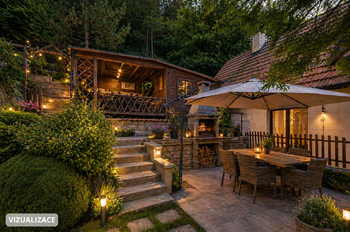 Prodej domu 175 m², Davle