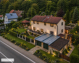 Prodej domu 175 m², Davle