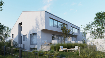 Prodej domu 292 m², Praha 4 - Písnice