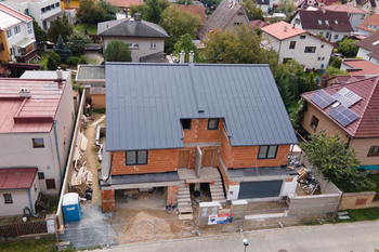 Prodej domu 292 m², Praha 4 - Písnice