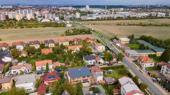 Prodej domu 292 m², Praha 4 - Písnice