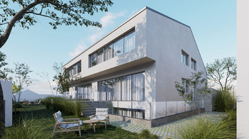 Prodej domu 292 m², Praha 4 - Písnice