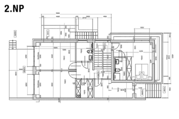 Prodej domu 292 m², Praha 4 - Písnice