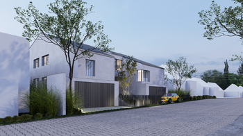 Prodej domu 292 m², Praha 4 - Písnice