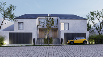 Prodej domu 292 m², Praha 4 - Písnice