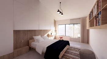 Prodej domu 292 m², Praha 4 - Písnice