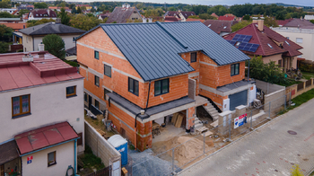 Prodej domu 292 m², Praha 4 - Písnice