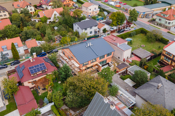 Prodej domu 292 m², Praha 4 - Písnice