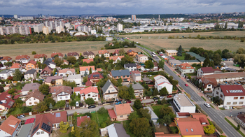 Prodej domu 292 m², Praha 4 - Písnice