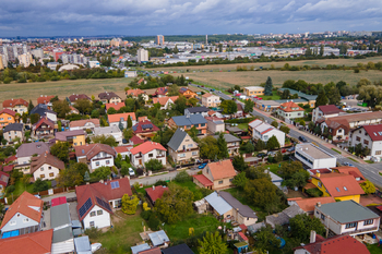 Prodej domu 292 m², Praha 4 - Písnice