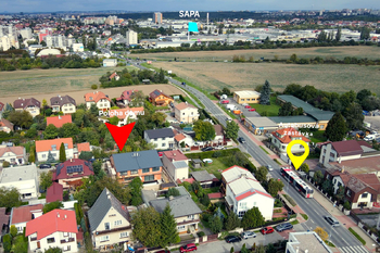 Prodej domu 292 m², Praha 4 - Písnice