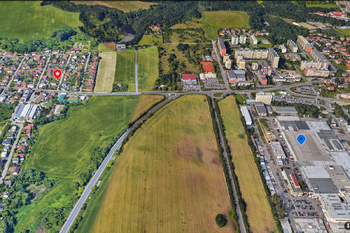 Prodej domu 292 m², Praha 4 - Písnice