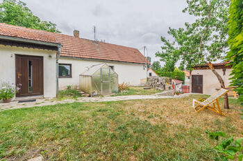 Prodej domu 66 m², Zápy