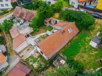 Prodej domu 66 m², Zápy