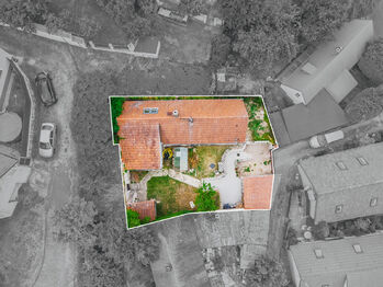 Prodej domu 66 m², Zápy