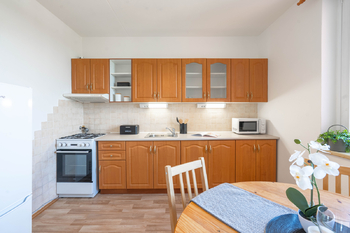 Pronájem bytu 3+1 v osobním vlastnictví 78 m², Brno
