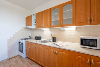 Pronájem bytu 3+1 v osobním vlastnictví 78 m², Brno