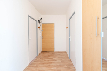 Pronájem bytu 3+1 v osobním vlastnictví 78 m², Brno
