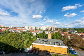 Pronájem bytu 3+1 v osobním vlastnictví 78 m², Brno