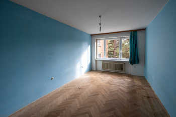 Prodej 3+1, Brno - Řečkovice - Prodej bytu 3+1 v osobním vlastnictví 82 m², Brno