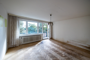 Prodej bytu 3+1 v osobním vlastnictví 82 m², Brno