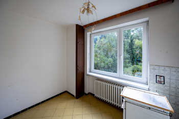 Prodej 3+1, Brno - Řečkovice - Prodej bytu 3+1 v osobním vlastnictví 82 m², Brno