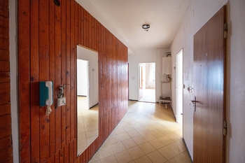 Prodej 3+1, Brno - Řečkovice - Prodej bytu 3+1 v osobním vlastnictví 82 m², Brno