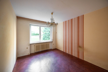 Prodej 3+1, Brno - Řečkovice - Prodej bytu 3+1 v osobním vlastnictví 82 m², Brno