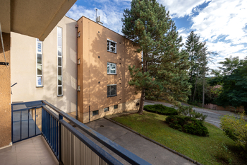 Prodej 3+1, Brno - Řečkovice - Prodej bytu 3+1 v osobním vlastnictví 82 m², Brno