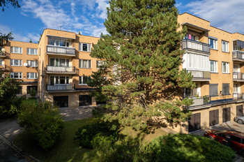 Prodej 3+1, Brno - Řečkovice - Prodej bytu 3+1 v osobním vlastnictví 82 m², Brno