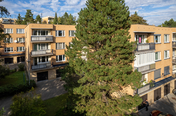 Prodej bytu 3+1 v osobním vlastnictví 82 m², Brno
