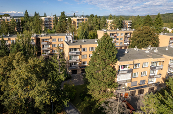 Prodej bytu 3+1 v osobním vlastnictví 82 m², Brno