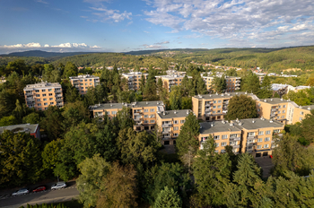 Prodej 3+1, Brno - Řečkovice - Prodej bytu 3+1 v osobním vlastnictví 82 m², Brno