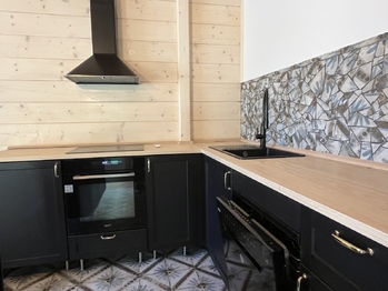 Prodej domu 69 m², Jarcová