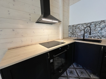 Prodej domu 69 m², Jarcová